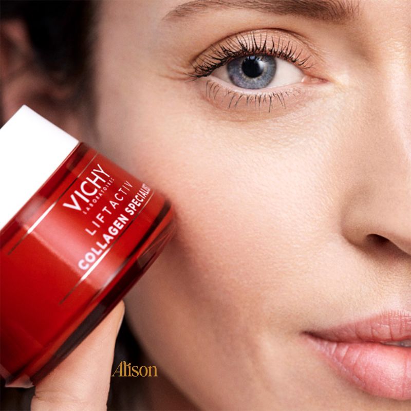  Vichy Liftactiv Collagen Specialist Cream Day